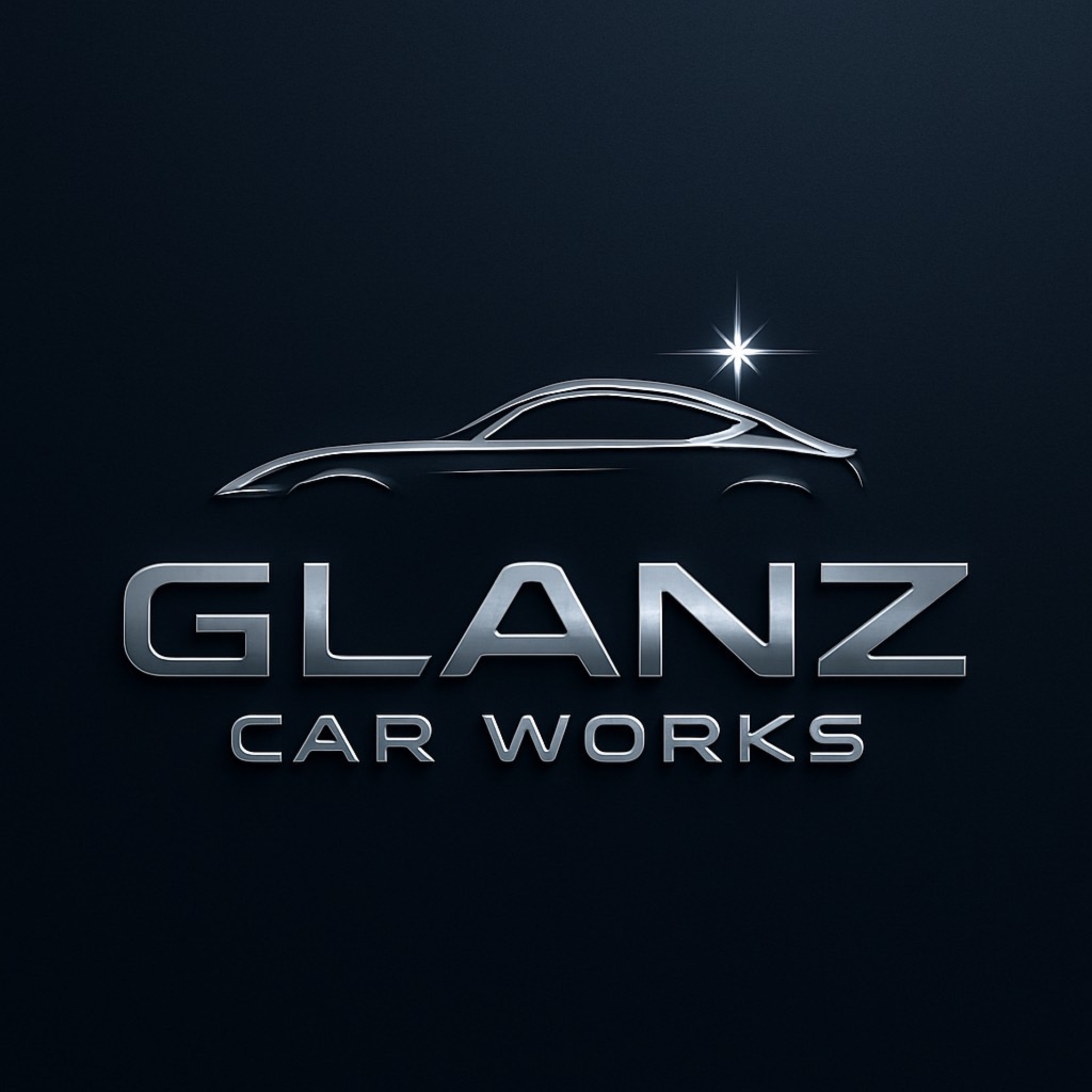 神戸・明石で出張洗車・カーコーティングならGLANZ CAR WORKS